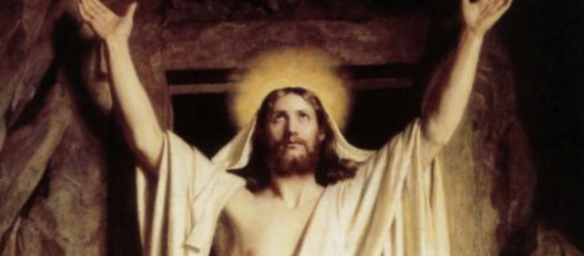 Sunday Sermon: God Isn’t Going to Start Talking to You (Communication with the Divine is a Bit More Complicated)